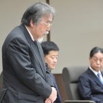 上野病院 長井啓介 理事長